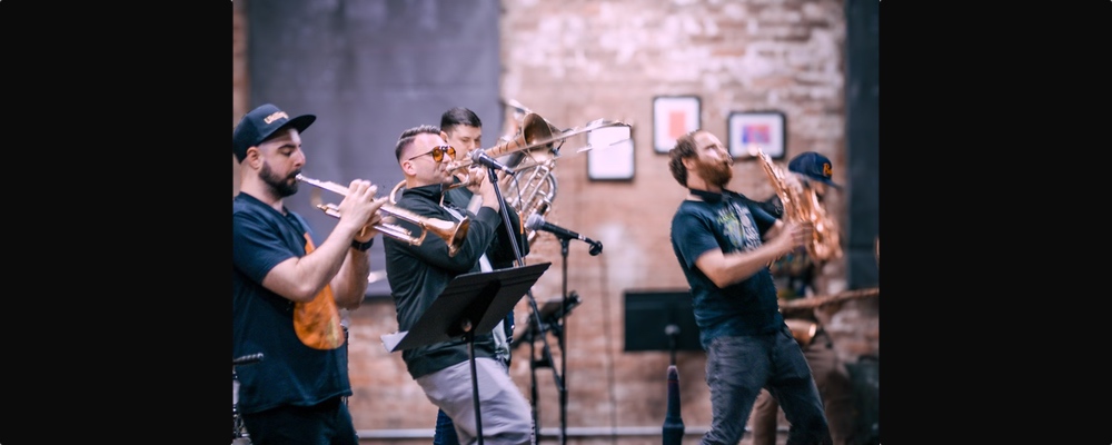 Fulton Street Collective